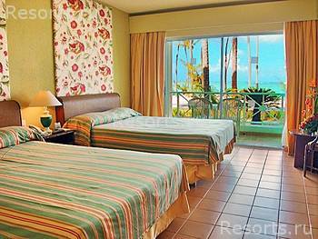 Barcelo Bavaro Beach 5